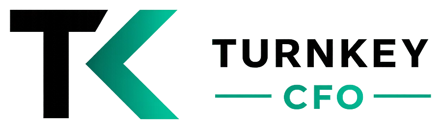 Turnkey CFO